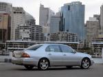 Lexus LS430 2003 года (AU)